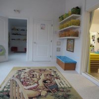 Inside Leap Forward