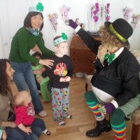 Multi-Age Program