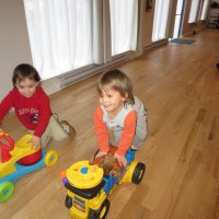 Multi-Age Program