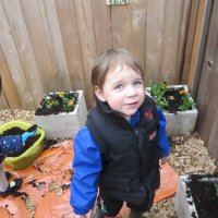 Multi-Age Program