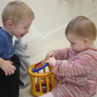 Infant Toddler Program