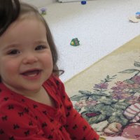 Infant Toddler Program