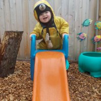 Infant Toddler Program